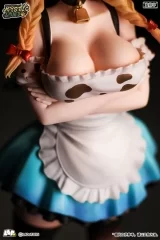 Оригинальная аниме фигурка «ERA-003 Daisy Taurus Waitress Ver. 1/12 Scale Posable Figure»