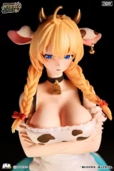 Оригинальная аниме фигурка «ERA-003 Daisy Taurus Waitress Ver. 1/12 Scale Posable Figure»
