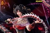 Оригинальная аниме фигурка «The Legend of Qin Chilian 1/4 Complete Figure»