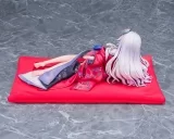 Оригинальная аниме фигурка «Neptunia x SENRAN KAGURA: Ninja Wars Black Heart Kimono Ver. 1/7 Complete Figure»