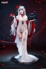 Оригинальная аниме фигурка «Path to Nowhere Coquelic Prisonphoto Ver. 1/7 Complete Figure»