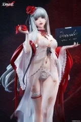 Оригинальная аниме фигурка «Path to Nowhere Coquelic Prisonphoto Ver. 1/7 Complete Figure»