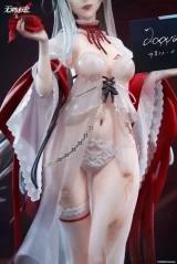 Оригинальная аниме фигурка «Path to Nowhere Coquelic Prisonphoto Ver. 1/7 Complete Figure»