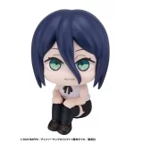 Оригинальная аниме фигурка «LookUp Movie "Chainsaw Man: Reze Arc" Reze Complete Figure»