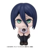 Оригинальная аниме фигурка «LookUp Movie "Chainsaw Man: Reze Arc" Reze Complete Figure»