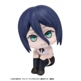Оригинальная аниме фигурка «LookUp Movie "Chainsaw Man: Reze Arc" Reze Complete Figure»