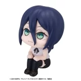 Оригинальная аниме фигурка «LookUp Movie "Chainsaw Man: Reze Arc" Reze Complete Figure»