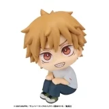 Оригинальная аниме фигурка «LookUp Movie "Chainsaw Man: Reze Arc" Denji Casual Wear»