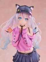 Оригінальна фігурка «Lin*Yu "Riyu-chan" 1/6 Complete Figure»