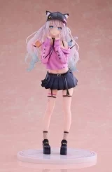 Оригинальная фигурка «Lin*Yu "Riyu-chan" 1/6 Complete Figure»