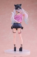 Оригинальная фигурка «Lin*Yu "Riyu-chan" 1/6 Complete Figure»