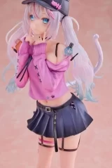 Оригинальная фигурка «Lin*Yu "Riyu-chan" 1/6 Complete Figure»