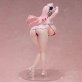 Оригинальная аниме фигурка «Super Sonico Nurse Bikini ver. Complete Figure» 