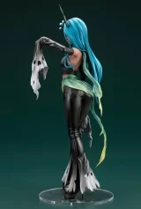 Оригинальная аниме фигурка «MY LITTLE PONY BISHOUJO QUEEN CHRYSALIS 1/7 Complete Figure»