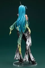 Оригинальная аниме фигурка «MY LITTLE PONY BISHOUJO QUEEN CHRYSALIS 1/7 Complete Figure»