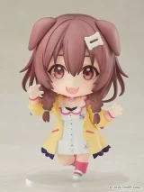 Оригинальная аниме фигурка «Nendoroid hololive production Inugami Korone»