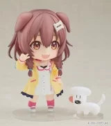 Оригинальная аниме фигурка «Nendoroid hololive production Inugami Korone»