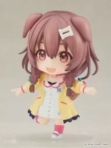 Оригинальная аниме фигурка «Nendoroid hololive production Inugami Korone»