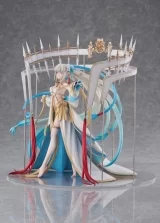 Оригинальная аниме фигурка «Fate/Grand Order Beach Queen Morgan 1/7 Complete Figure» 