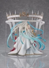 Оригинальная аниме фигурка «Fate/Grand Order Beach Queen Morgan 1/7 Complete Figure» 