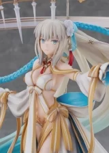Оригинальная аниме фигурка «Fate/Grand Order Beach Queen Morgan 1/7 Complete Figure» 