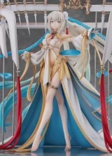 Оригинальная аниме фигурка «Fate/Grand Order Beach Queen Morgan 1/7 Complete Figure» 