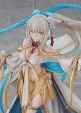 Оригинальная аниме фигурка «Fate/Grand Order Beach Queen Morgan 1/7 Complete Figure» 