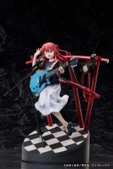 Оригинальная аниме фигурка «Anime "BOCCHI THE ROCK!" Ikuyo Kita 1/7 Complete Figure (Aniplex)» 
