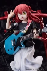 Оригинальная аниме фигурка «Anime "BOCCHI THE ROCK!" Ikuyo Kita 1/7 Complete Figure (Aniplex)» 