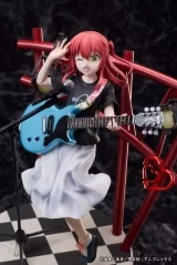 Оригинальная аниме фигурка «Anime "BOCCHI THE ROCK!" Ikuyo Kita 1/7 Complete Figure (Aniplex)» 
