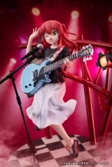 Оригинальная аниме фигурка «Anime "BOCCHI THE ROCK!" Ikuyo Kita 1/7 Complete Figure (Aniplex)» 