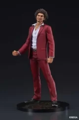 Оригинальная аниме фигурка «DIGSTA "Like a Dragon" Ichiban Kasuga Complete Figure»