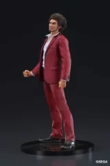 Оригинальная аниме фигурка «DIGSTA "Like a Dragon" Ichiban Kasuga Complete Figure» 