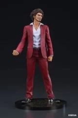 Оригинальная аниме фигурка «DIGSTA "Like a Dragon" Ichiban Kasuga Complete Figure» 