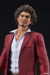 Оригинальная аниме фигурка «DIGSTA "Like a Dragon" Ichiban Kasuga Complete Figure» 