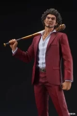 Оригинальная аниме фигурка «DIGSTA "Like a Dragon" Ichiban Kasuga Complete Figure» 