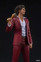 Оригинальная аниме фигурка «DIGSTA "Like a Dragon" Ichiban Kasuga Complete Figure» 