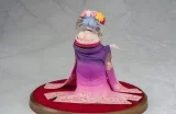 Оригинальная аниме фигурка «Shujuu Ecstasy Shion Oiran Ver. (Wholesome Ver.) 1/7 Complete Figure» 