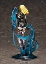 Оригинальная аниме фигурка «Overlord Solution Epsilon 10th Anniversary so-bin Ver. 1/8 Complete Figure»
