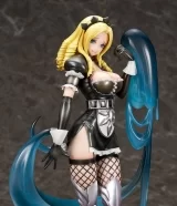 Оригинальная аниме фигурка «Overlord Solution Epsilon 10th Anniversary so-bin Ver. 1/8 Complete Figure»