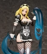 Оригинальная аниме фигурка «Overlord Solution Epsilon 10th Anniversary so-bin Ver. 1/8 Complete Figure»