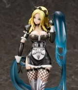 Оригинальная аниме фигурка «Overlord Solution Epsilon 10th Anniversary so-bin Ver. 1/8 Complete Figure»