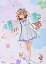 Оригинальная аниме фигурка «Rurudo Lion/Pastel Oniku Ver. 1/7 Complete Figure»