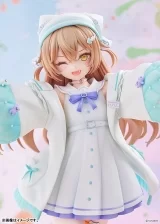 Оригинальная аниме фигурка «Rurudo Lion/Pastel Oniku Ver. 1/7 Complete Figure»