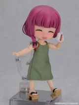 Оригинальная аниме фигурка «Nendoroid Doll Anime "BOCCHI THE ROCK!" Kikuri Hiroi»