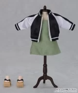 Оригинальная аниме фигурка «Nendoroid Doll Anime "BOCCHI THE ROCK!" Kikuri Hiroi»