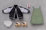 Оригинальная аниме фигурка «Nendoroid Doll Anime "BOCCHI THE ROCK!" Kikuri Hiroi»