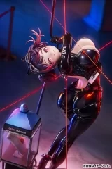Оригинальная аниме фигурка «Goddess of Victory: Nikke Quency: Escape Queen 1/7 Complete Figure»