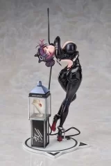Оригинальная аниме фигурка «Goddess of Victory: Nikke Quency: Escape Queen 1/7 Complete Figure»
