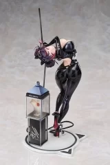 Оригинальная аниме фигурка «Goddess of Victory: Nikke Quency: Escape Queen 1/7 Complete Figure»